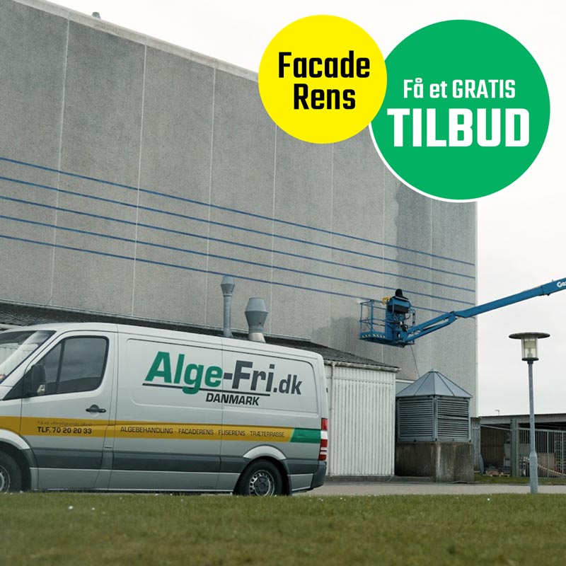 facaderens